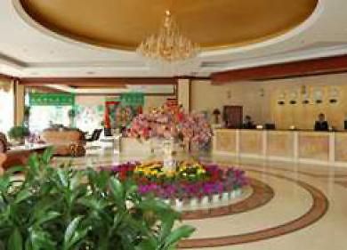 Tibet Post Hotel Lhasa Esterno foto