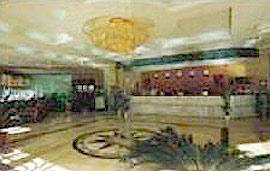 Tibet Post Hotel Lhasa Esterno foto