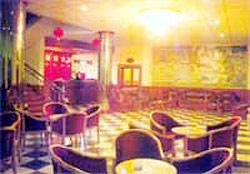 Tibet Post Hotel Lhasa Esterno foto
